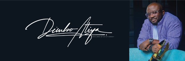 DIMBO ATIYA Profile Banner