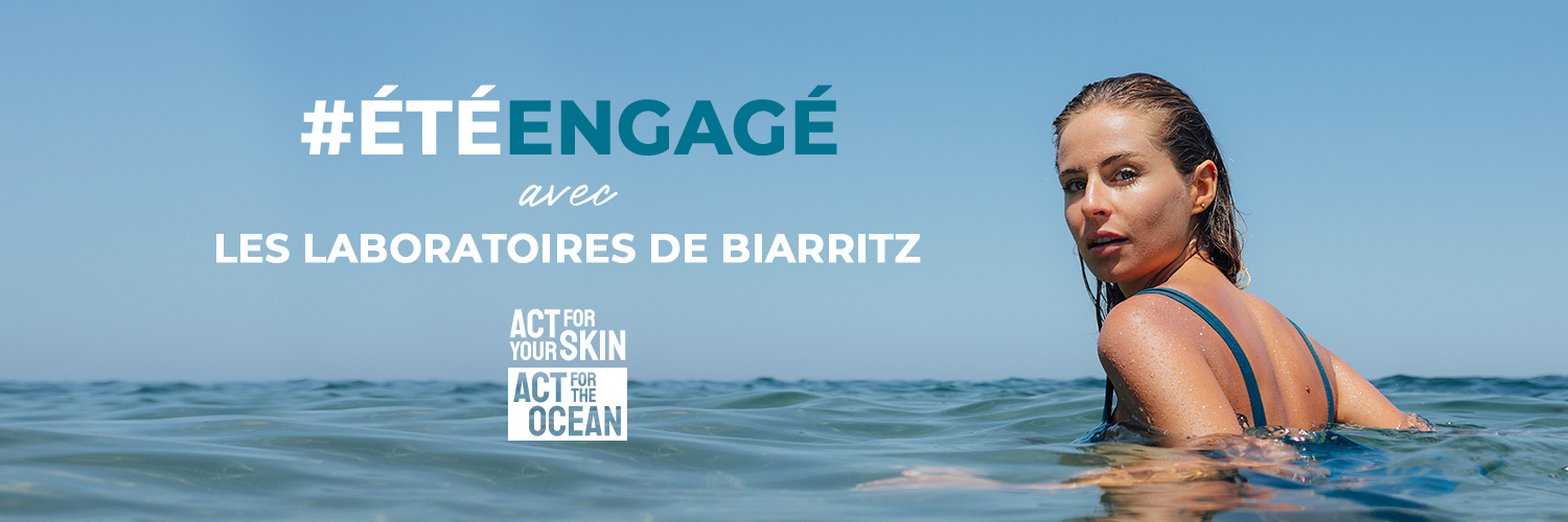 Laboratoires de Biarritz banner