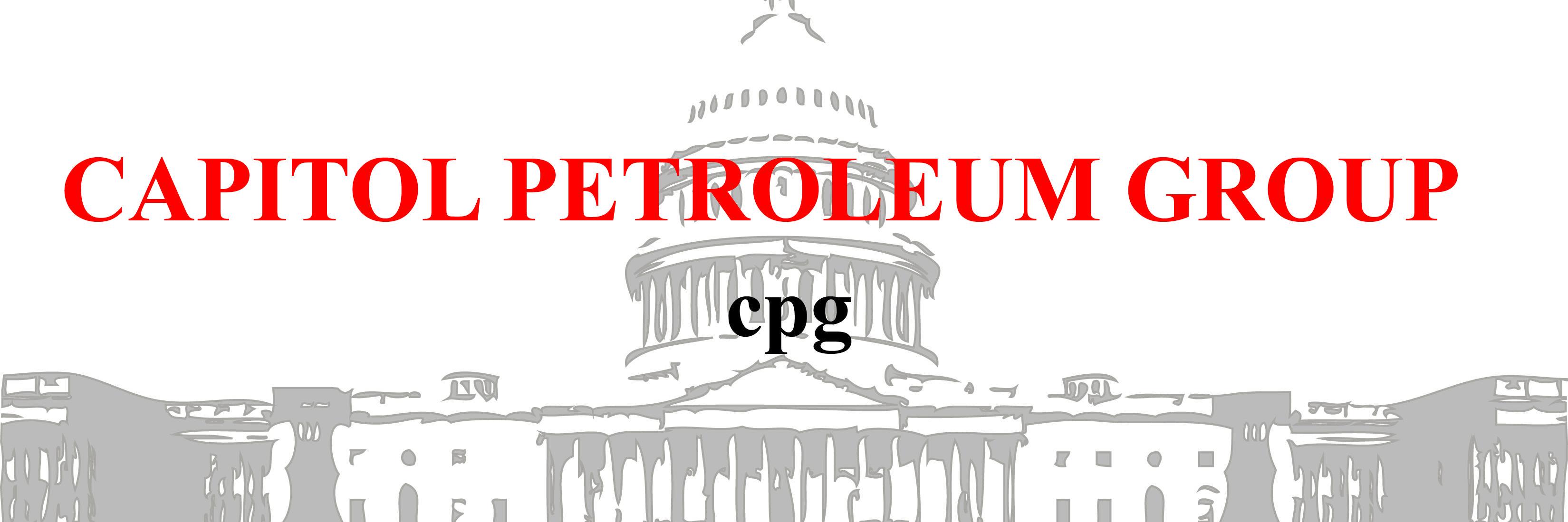 CapitolPetro's profile banner image