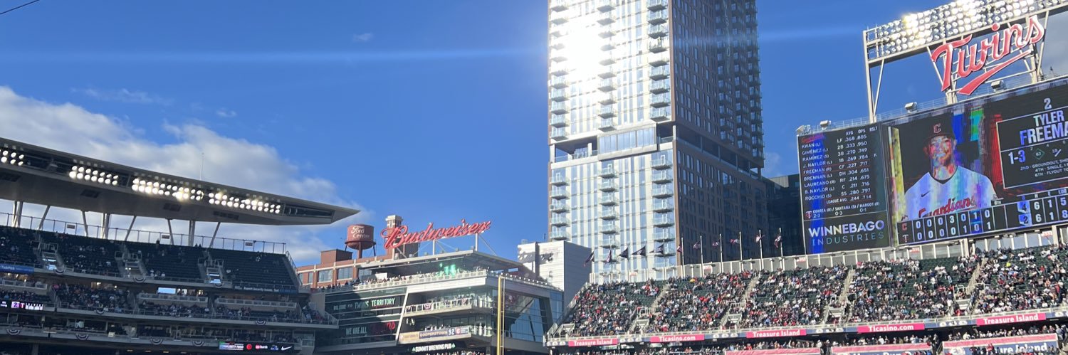 ItsWaldow's profile banner image