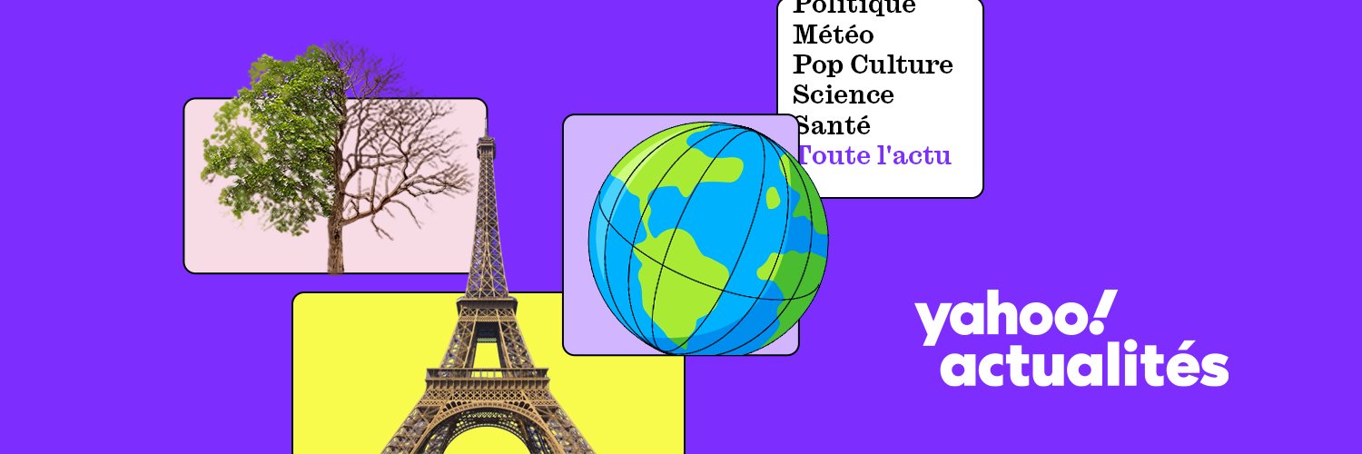 Yahoo Actualités (@YahooActuFR) / Posts / X