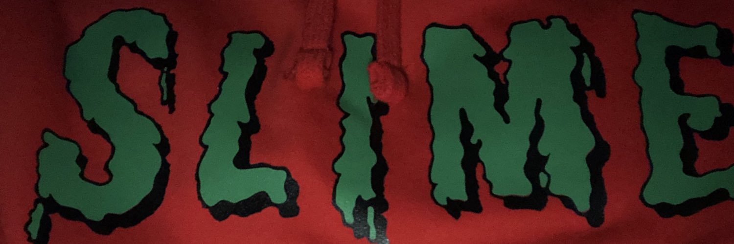 chooseupslime's profile banner image