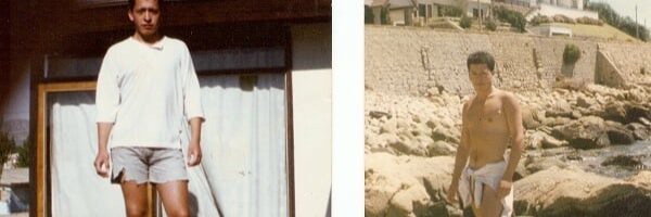 lxcorrea's profile banner image