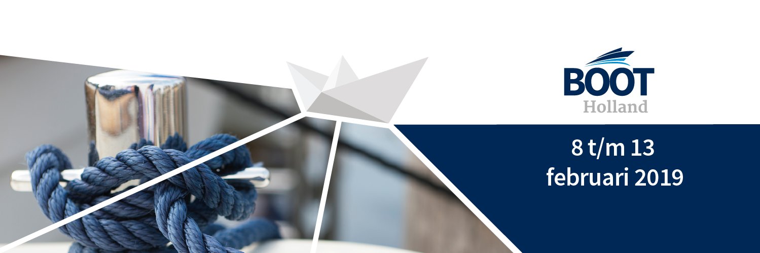 BootHolland banner