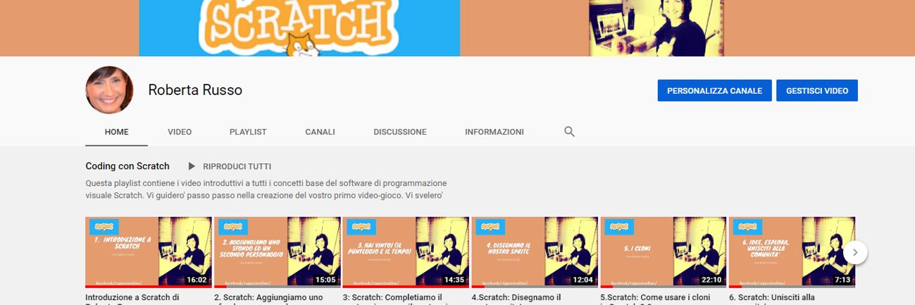 robertarusso68's profile banner image