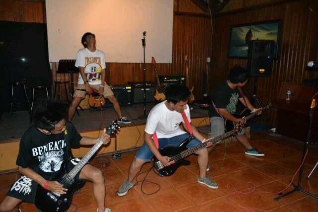 Freak'n The Monday banner