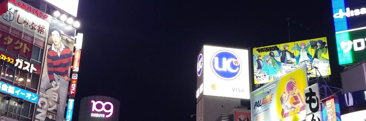 urara66's profile banner image