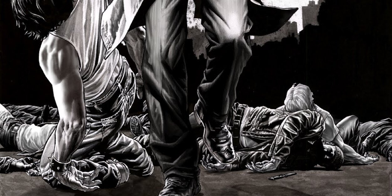 severedereves's profile banner image