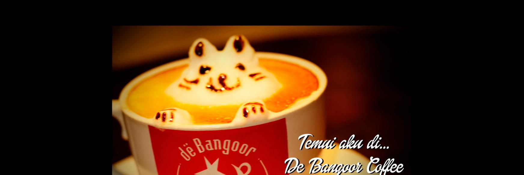 deBangoorCoffee's profile banner image