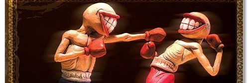 WiseGator's profile banner image