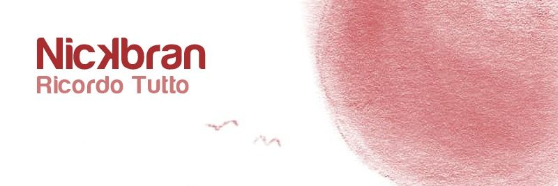 nickbran's profile banner image