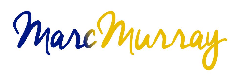 Marc Murray banner