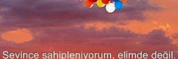cerenuslu10 Profile Banner