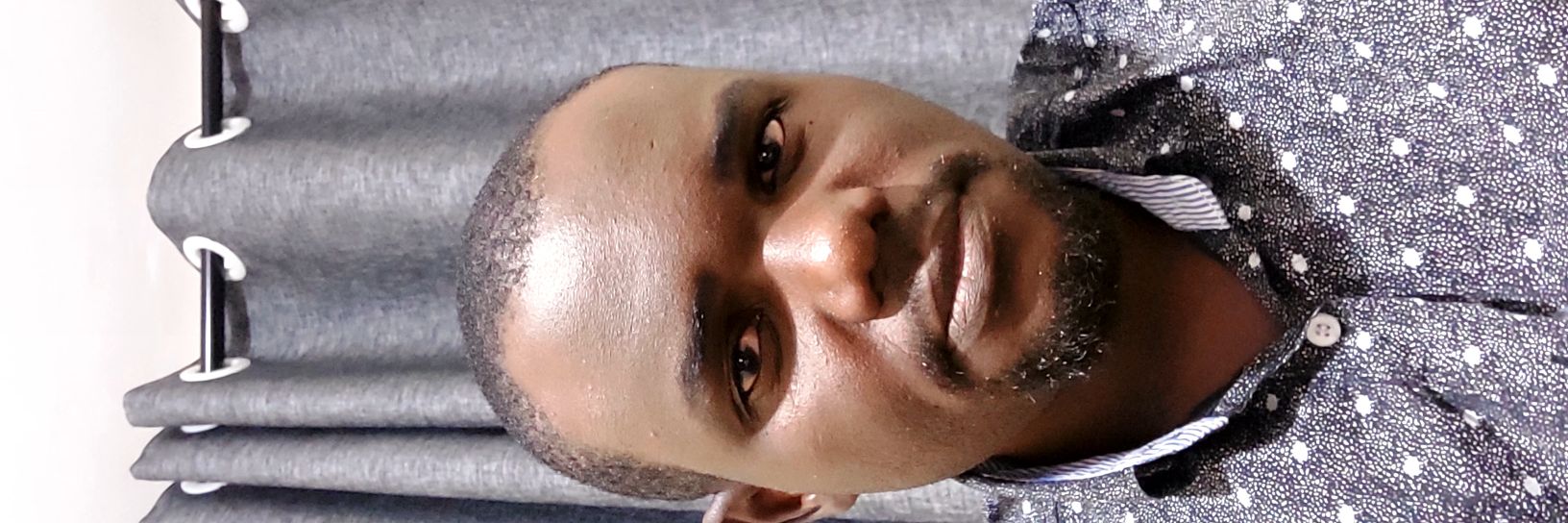 Hakeel's profile banner image
