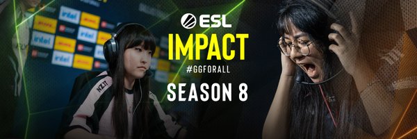 ESLImpact Profile Banner