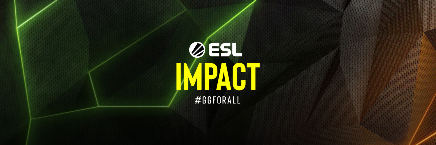 ESL Impact banner