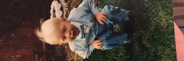 Justin Dillon banner