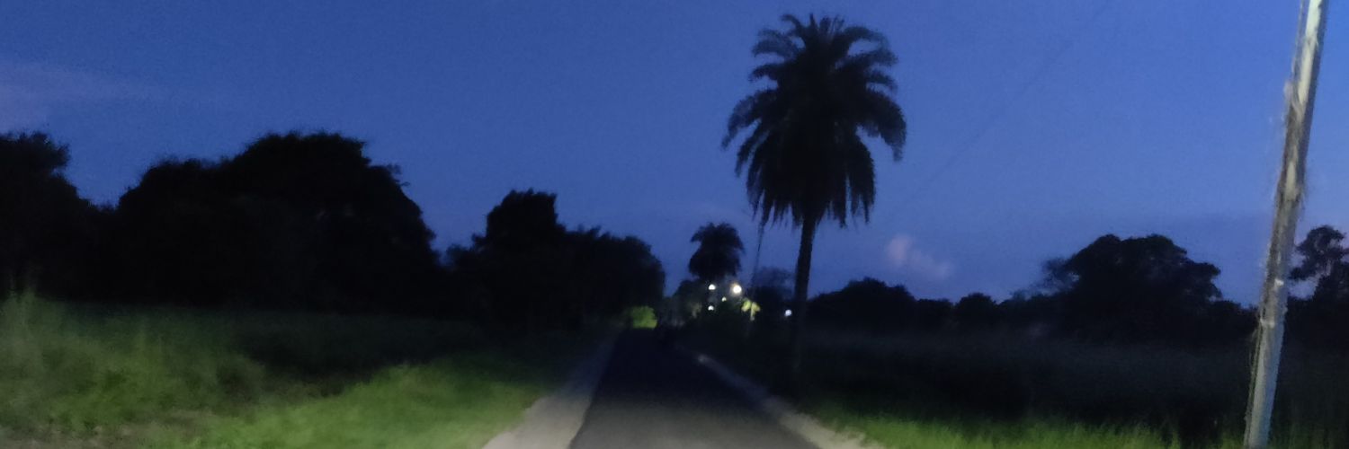 Colonel Deepak Kumar banner