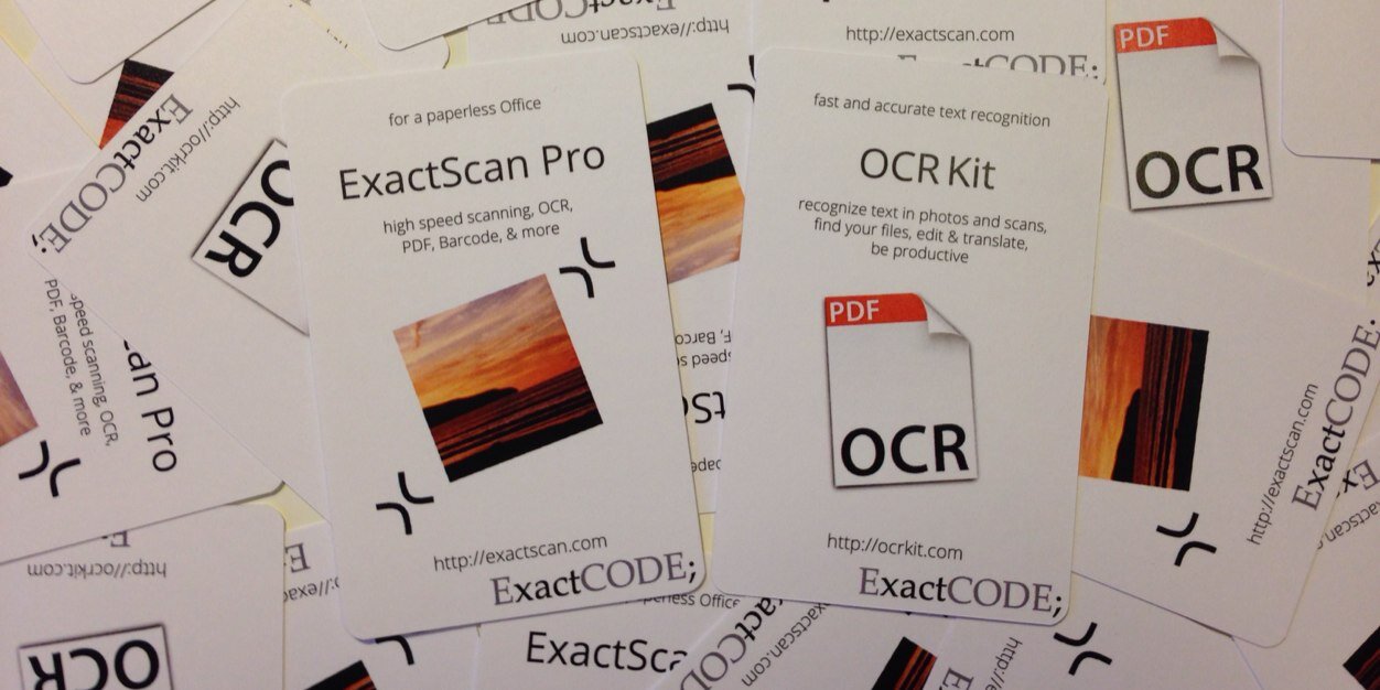 exactcode's profile banner image