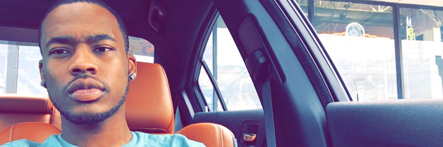 ayeedbrown's profile banner image