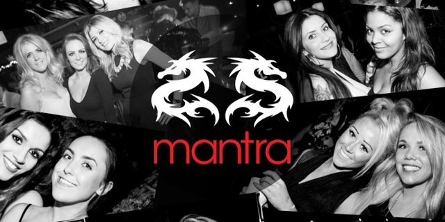 MantraClub's profile banner image