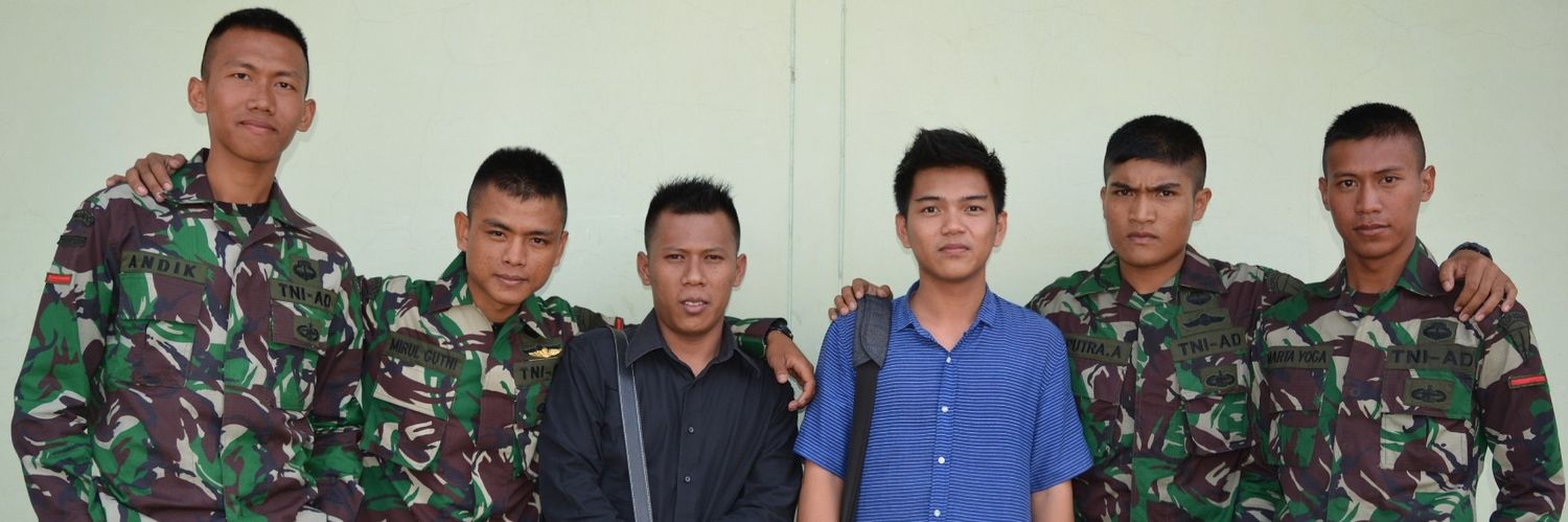 setiobudifisip's profile banner image