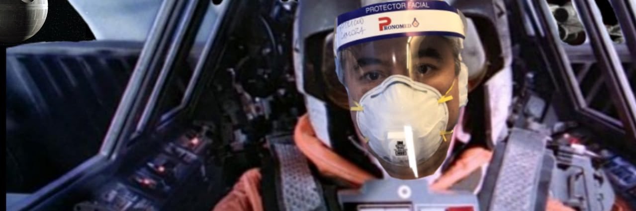 Dr. Patricio Lamoza Kohan banner