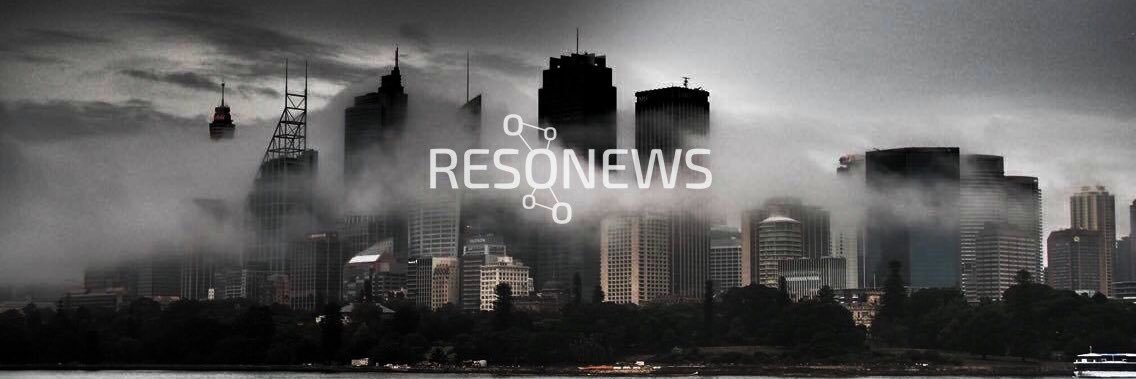 ResoNews's profile banner image