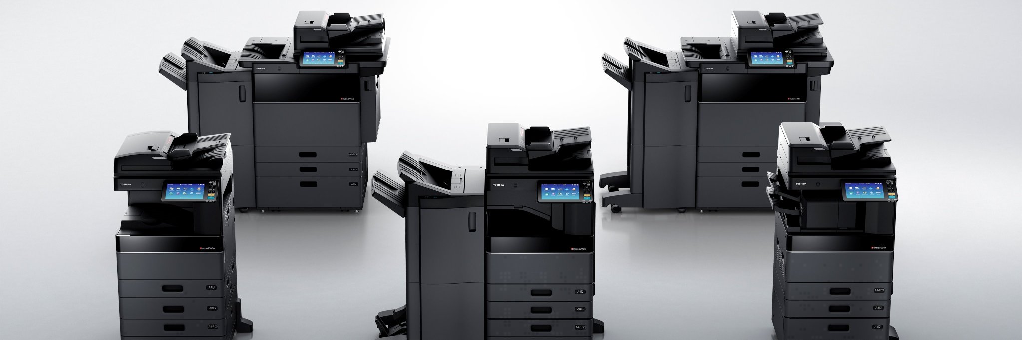 Unique Copiers Ltd banner