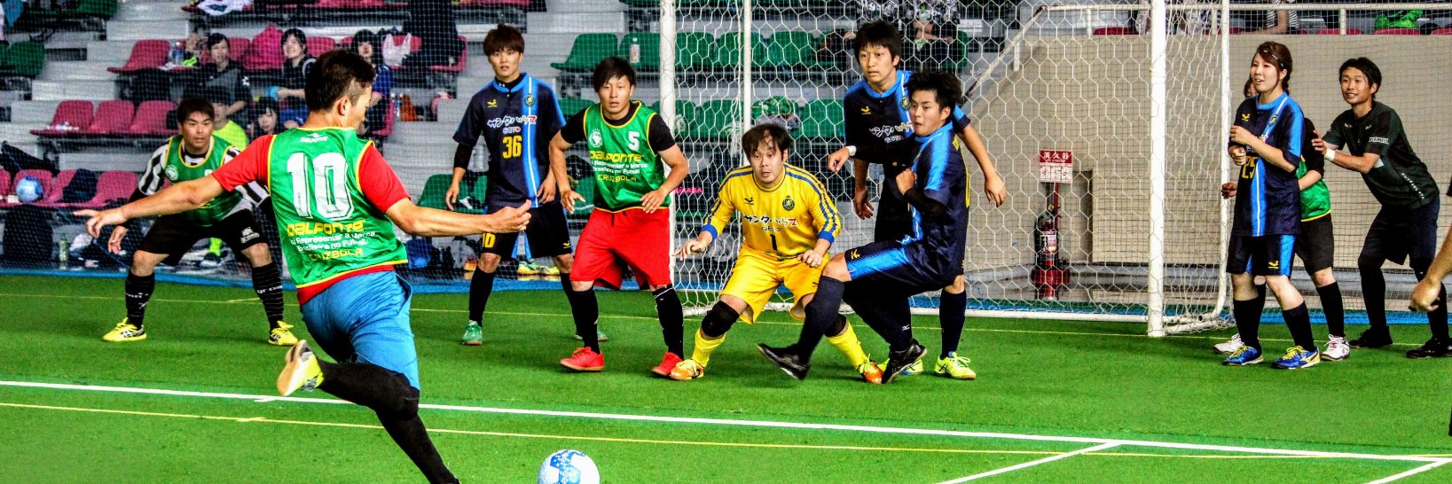 futsalstyle7's profile banner image