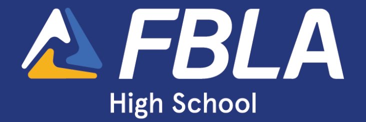 Virginia FBLA banner