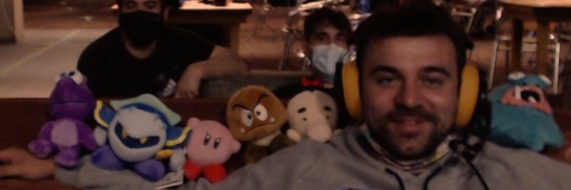 StabbyJacob's profile banner image
