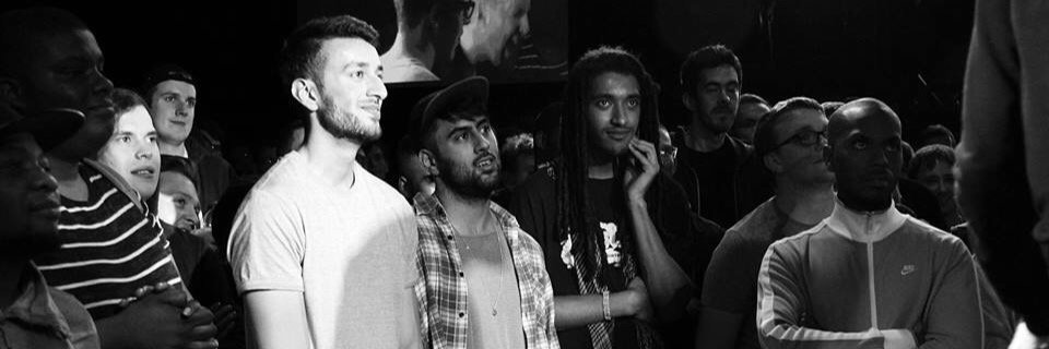 awaesali's profile banner image