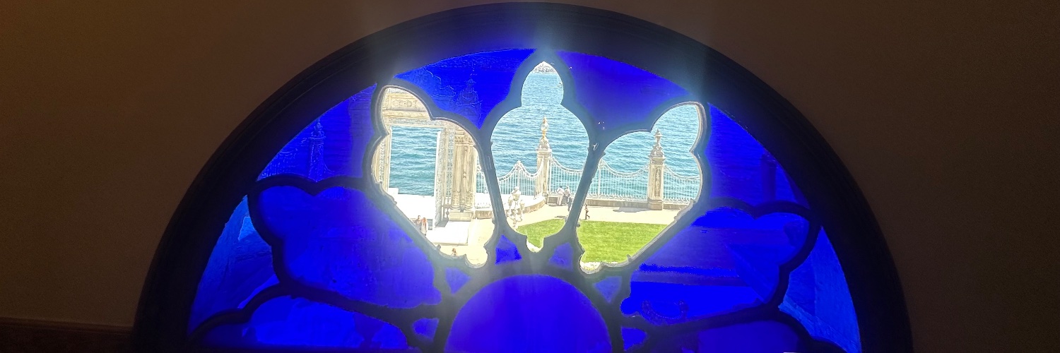 NadineRashed97's profile banner image