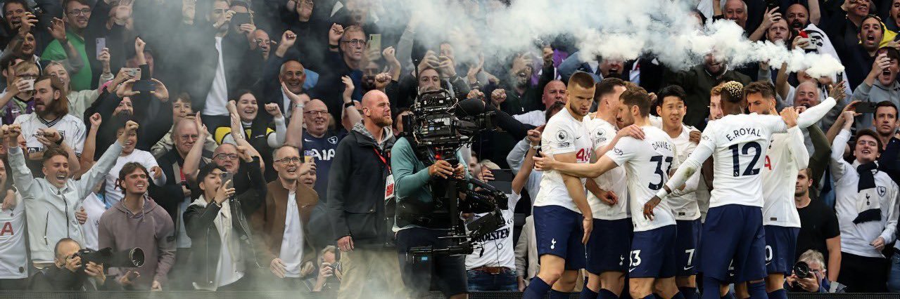 dctspurs69's profile banner image