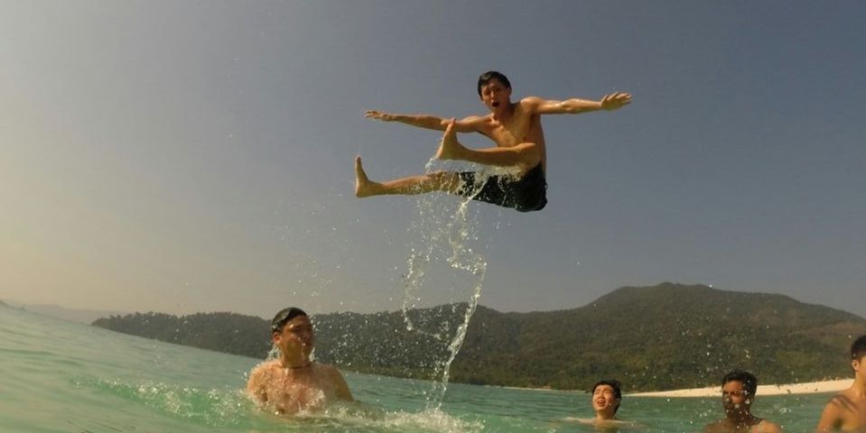 Louis_Chua's profile banner image