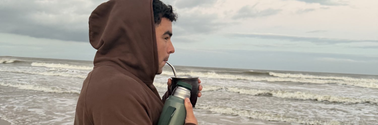 MateBaccega's profile banner image