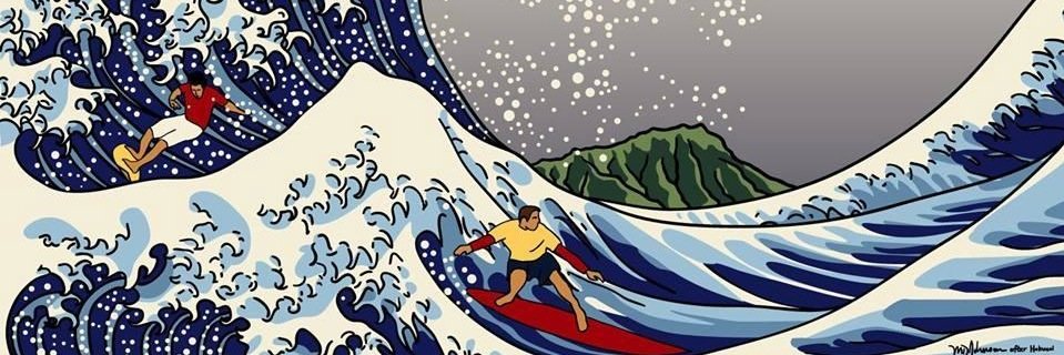 Michael Tinker banner