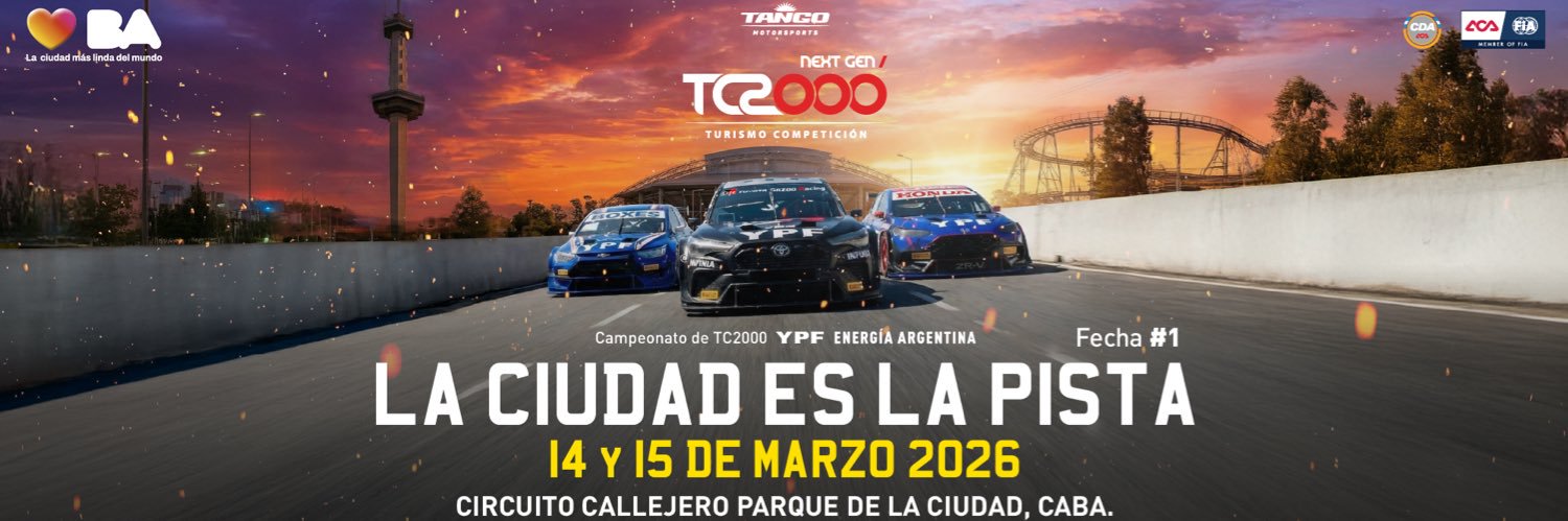 TC2000 banner