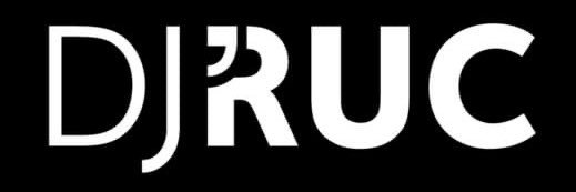 DJ RUC banner