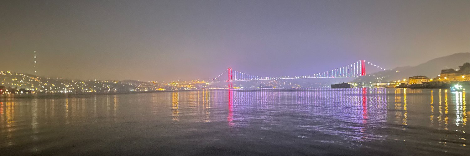 Bayram15's profile banner image