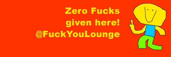 FuckYouLounge Profile Banner