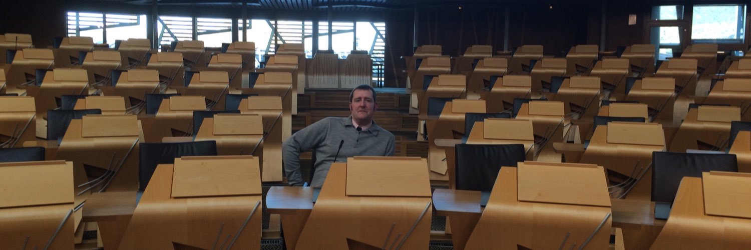 Neil Henderson banner