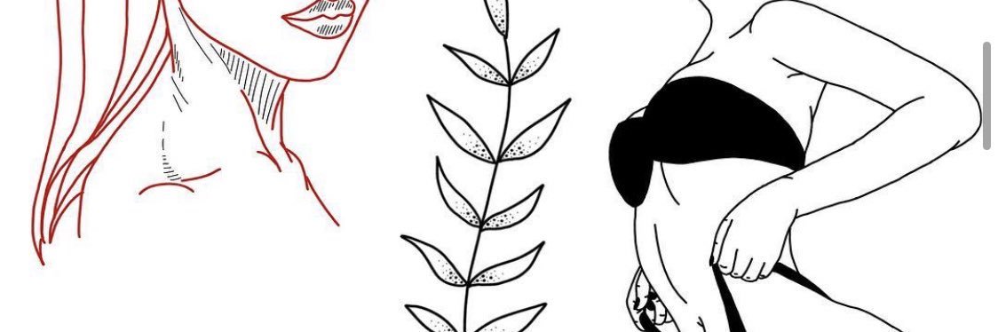 JuliiaBlom's profile banner image