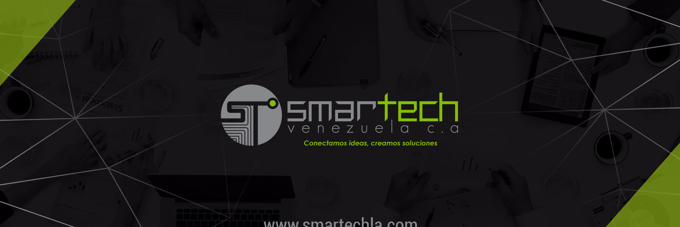 SmartechVzla's profile banner image