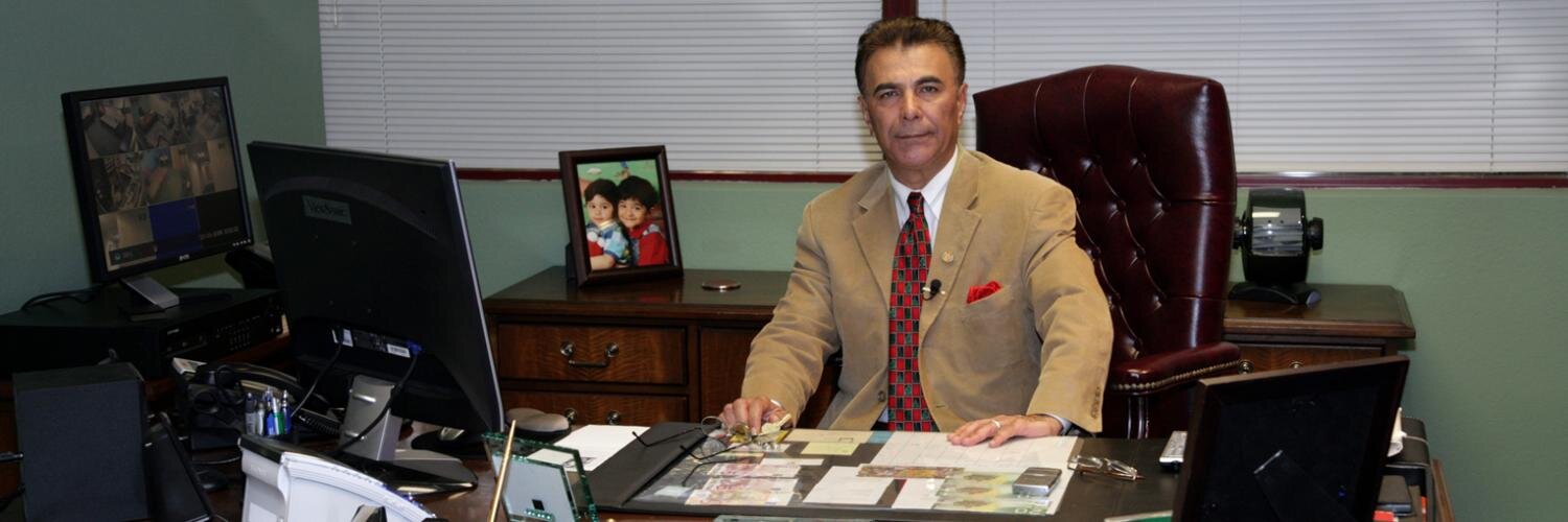 DR SAEED SAKUEE banner