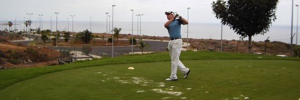 Ian Bavey banner