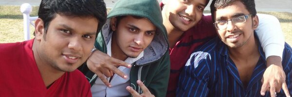 Pb07Punit Profile Banner