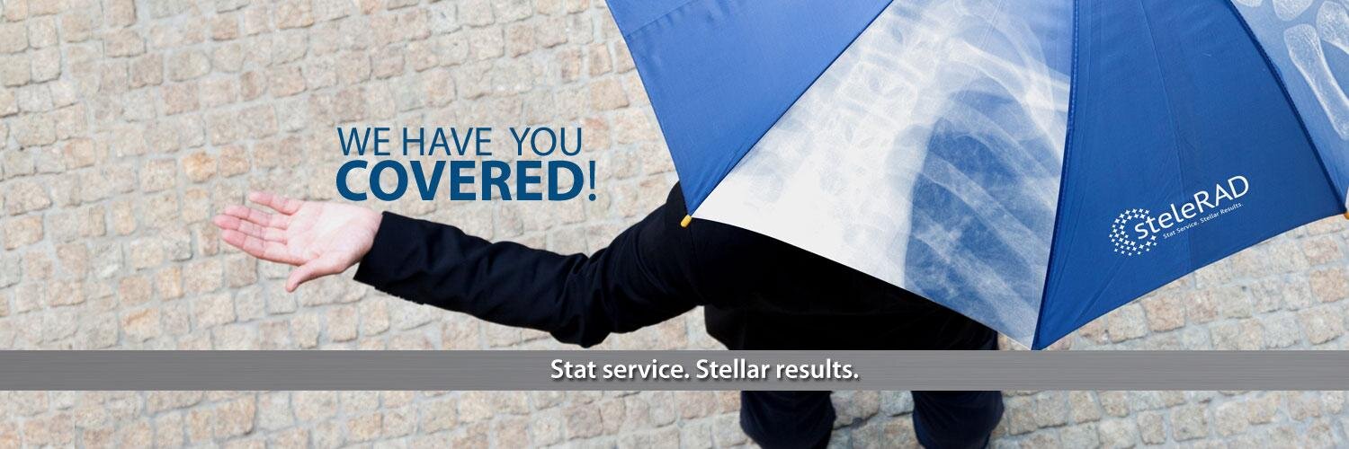 steleRAD's profile banner image