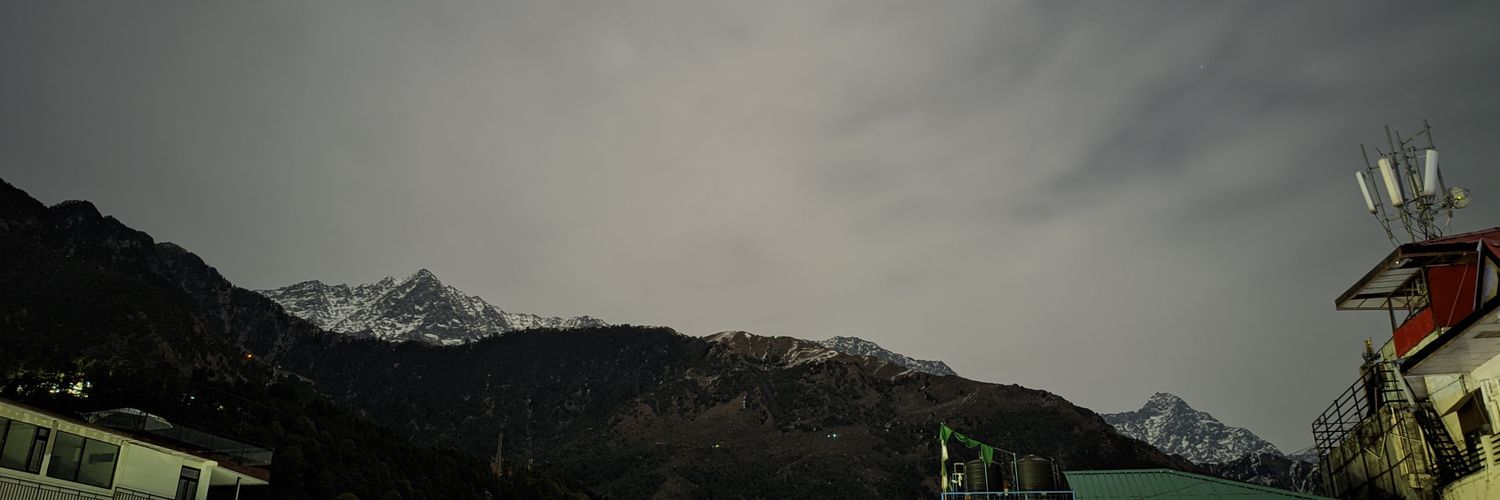 Varun Kashyap banner